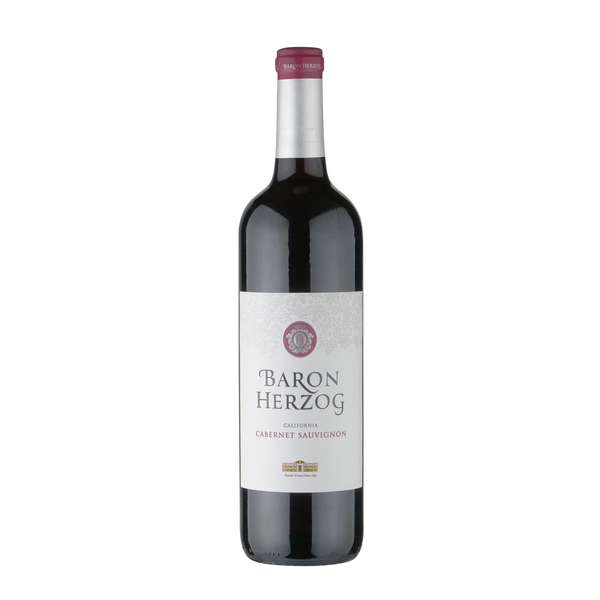 Baron Herzog Cabernet Sauvignon KPM