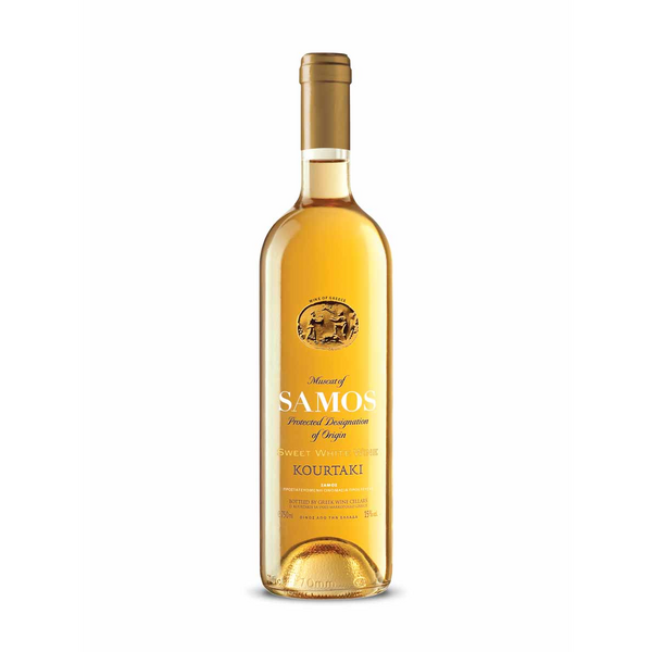 Kourtaki Muscat of Samos
