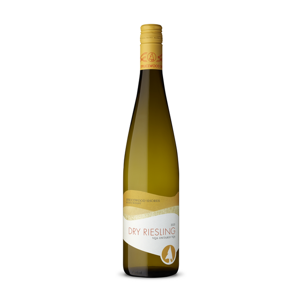 Sprucewood Shores Riesling VQA