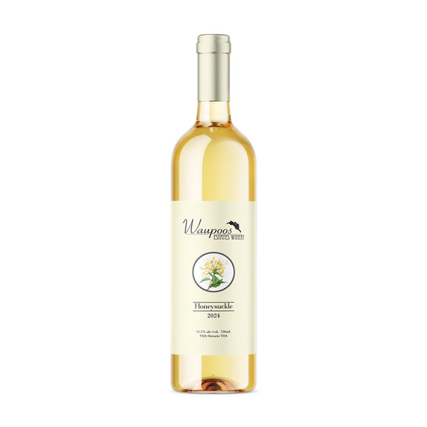 Waupoos Honeysuckle VQA