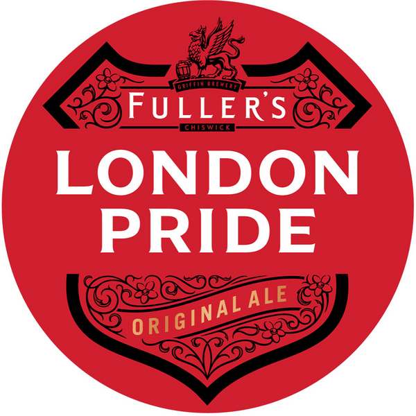 Fullers London Pride