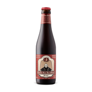 Cuvee Des Jacobins Belgian Lambic Ale