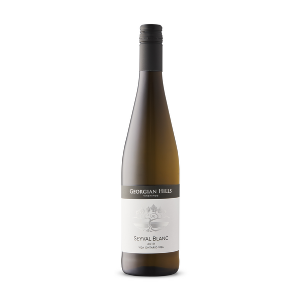 Georgian Hills Seyval Blanc VQA