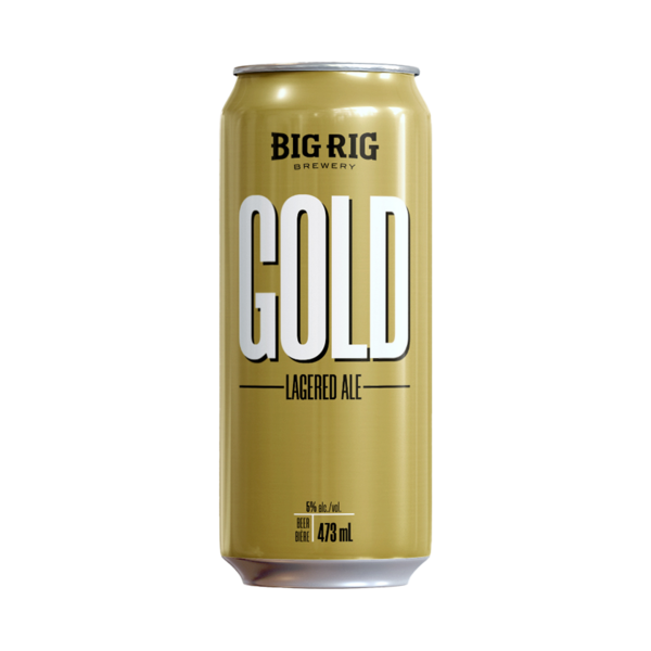 Big Rig Gold