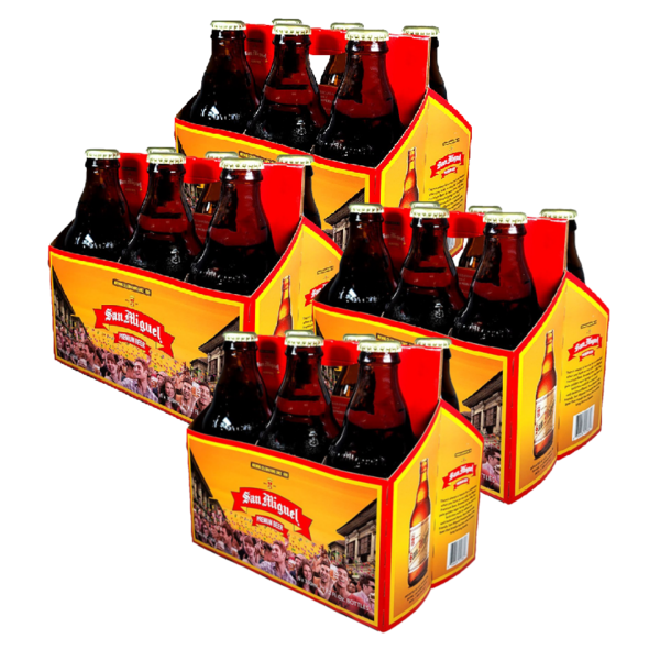 San Miguel Premium Lager
