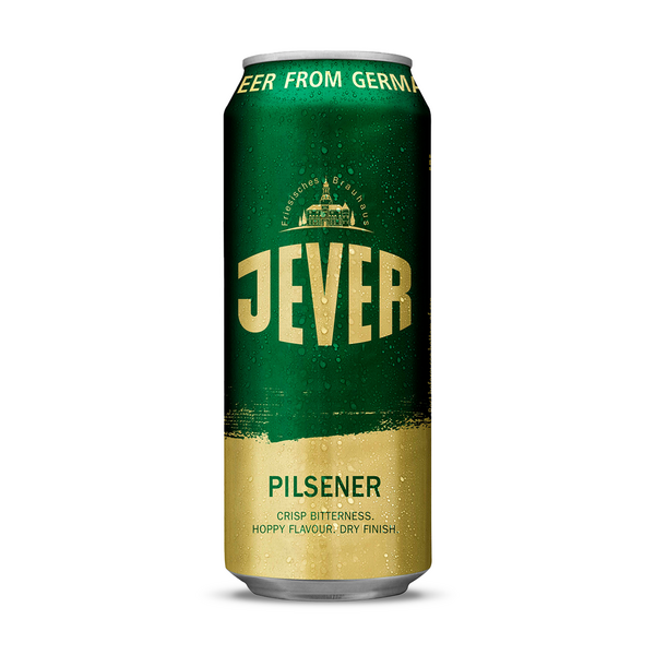 Jever Pilsener