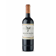 Montes Alpha Cabernet Sauvignon