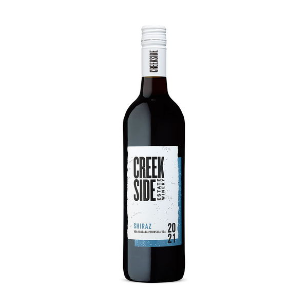 Creekside Syrah VQA