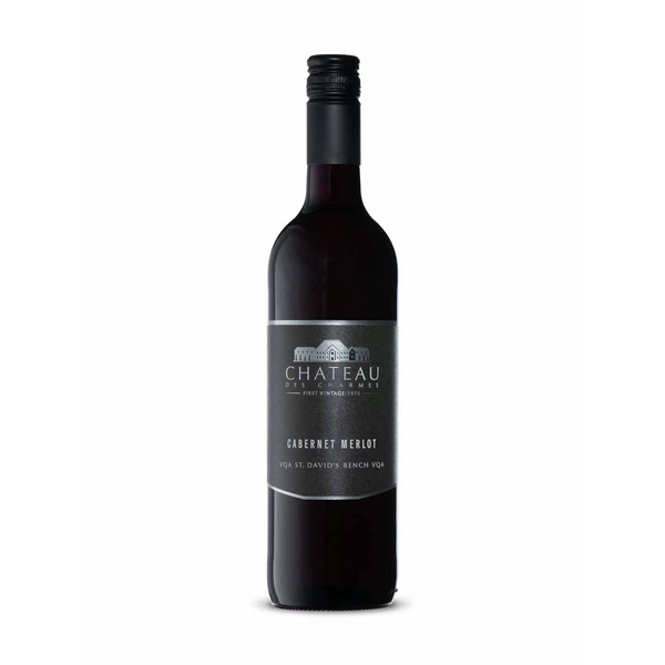 Château des Charmes Cabernet Merlot VQA