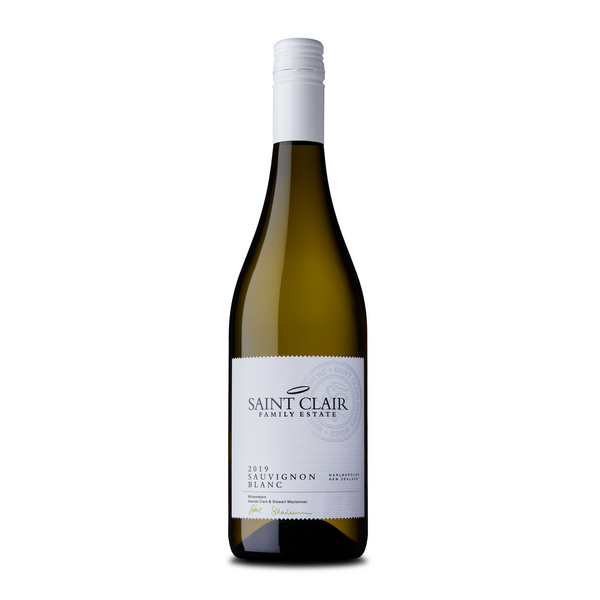 Saint Clair Family Estate Sauvignon Blanc
