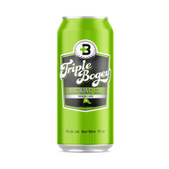 Triple Bogey Lager