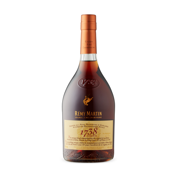 Remy Martin 1738 Accord Royal Cognac