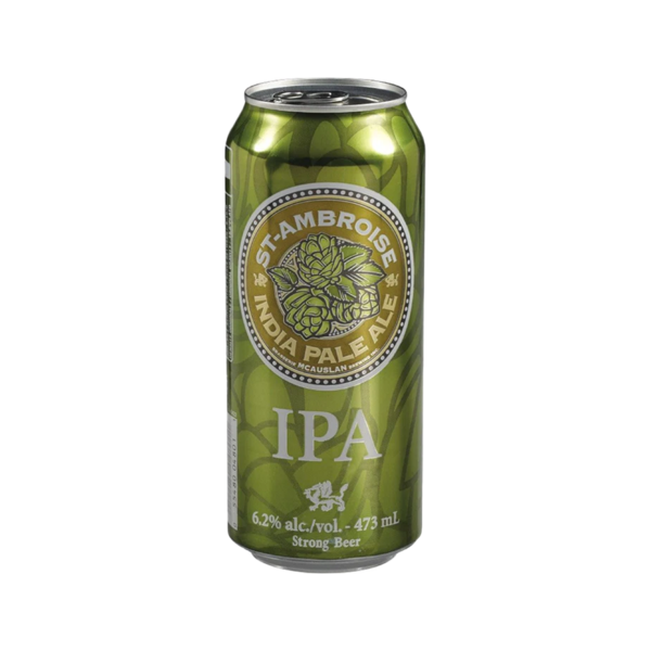 St Ambroise Ipa