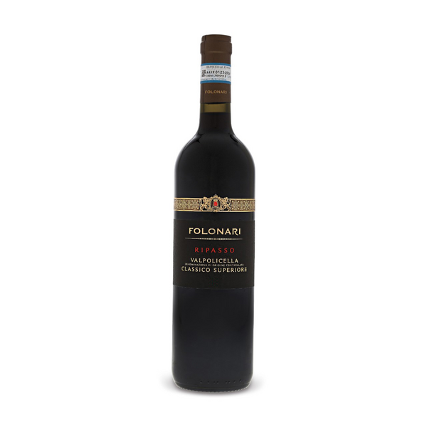 Folonari Valpolicella Ripasso Classico Superiore