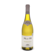 Laurent Miquel Pere Et Fils Chardonnay d\'Oc