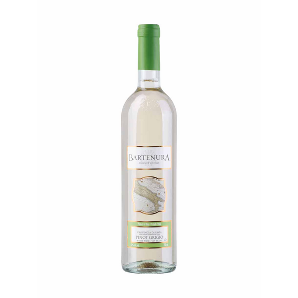 Bartenura Pinot Grigio KPM