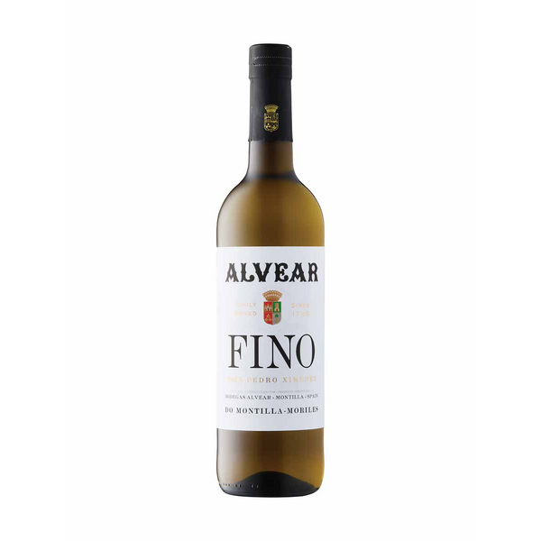 Alvear Fino Montilla-Morilles