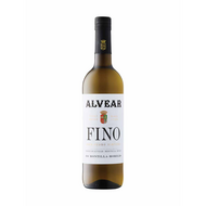 Alvear Fino Montilla-Morilles