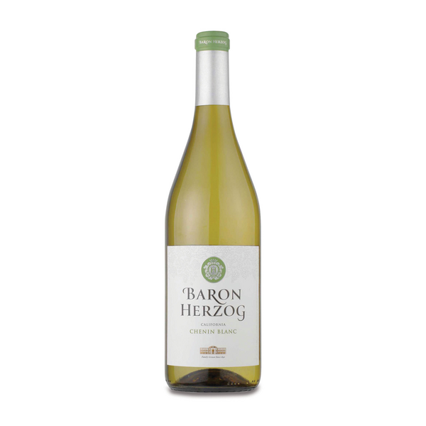 Baron Herzog Chenin Blanc KPM