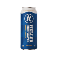 Kichesippi Heller Highwater