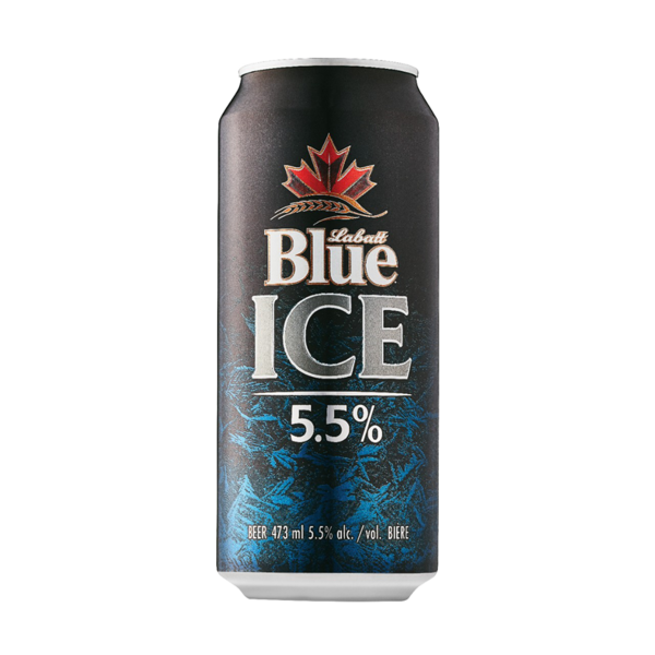 Blue Ice