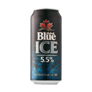 Blue Ice