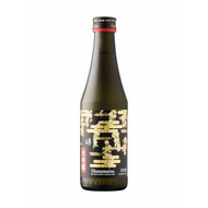 Okunomatsu Sakura Daiginjo Sake