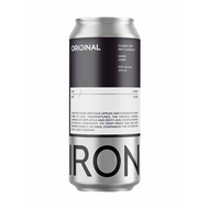 Ironwood Hard Cider