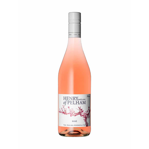 Henry Of Pelham Rosé VQA