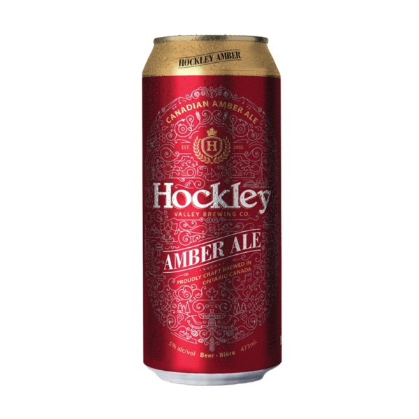 Hockley Amber Ale