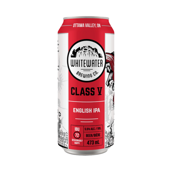 Class V Ipa