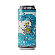 Great Lakes Brewery Lake Effect