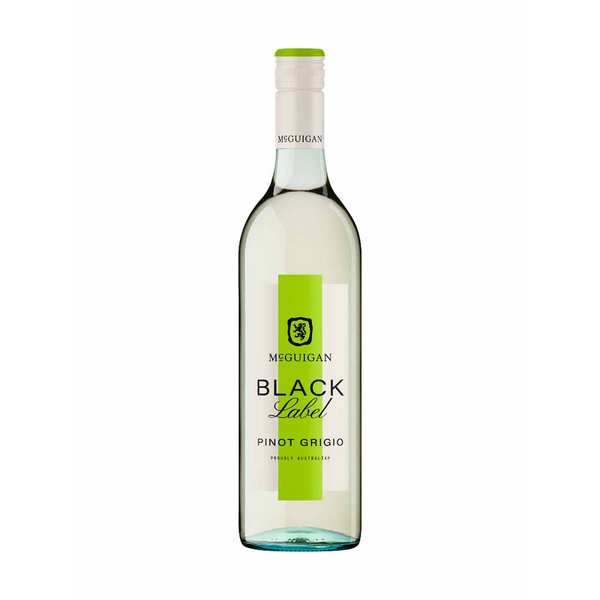 McGuigan Black Label Pinot Grigio