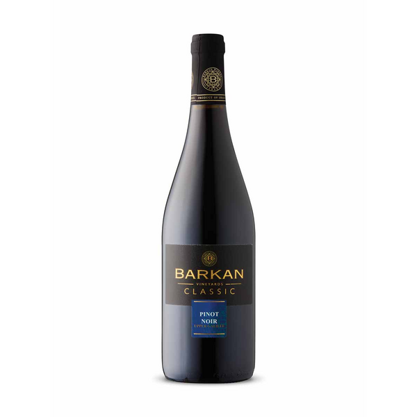 Barkan Classic Pinot Noir KPM