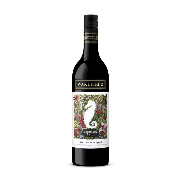 Wakefield Promised Land Cabernet Sauvignon