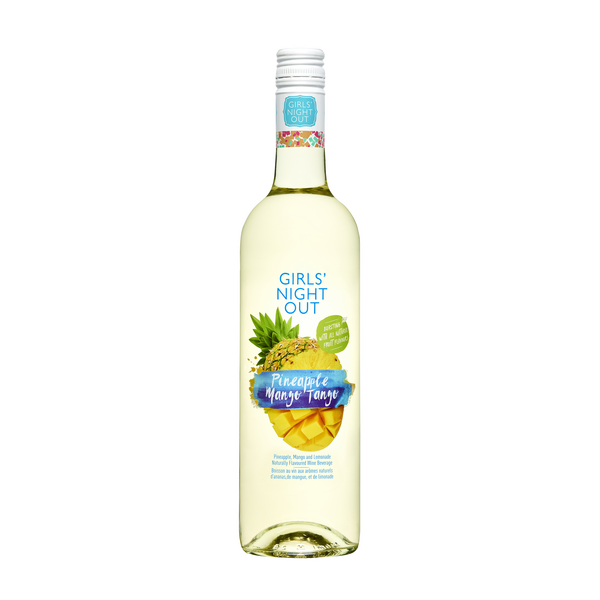 Girls\' Night Out Pineapple Mango Tango