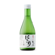 Hanagaki Junmai Nigori Sake