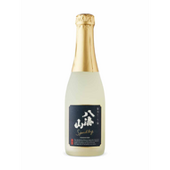 Hakkaisan Happo Nigori Sparkling Sake