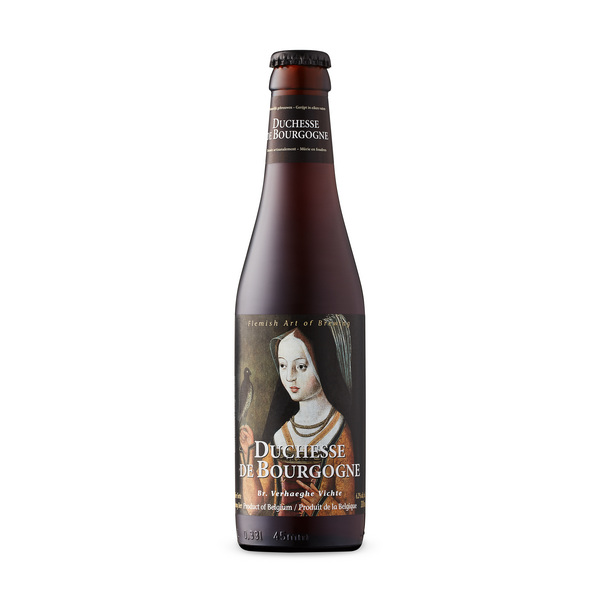 Duchesse De Bourgogne
