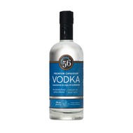 Junction 56 Distillery Vodka