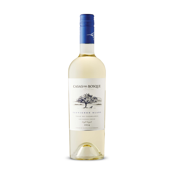 Casas del Bosque Reserva Sauvignon Blanc