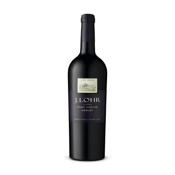 J. Lohr Los Osos Merlot