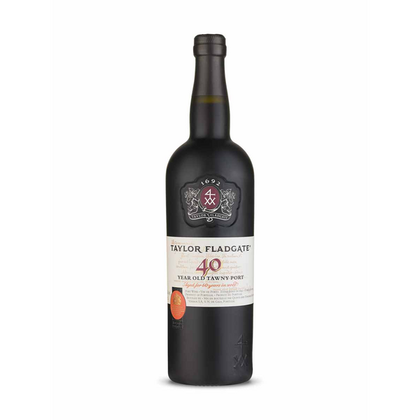 Taylor Fladgate 40-Year-Old Tawny Port