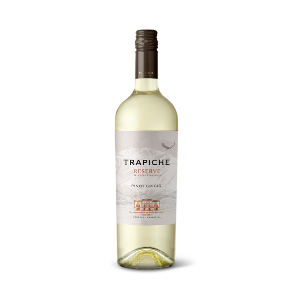 Trapiche Reserve Pinot Grigio