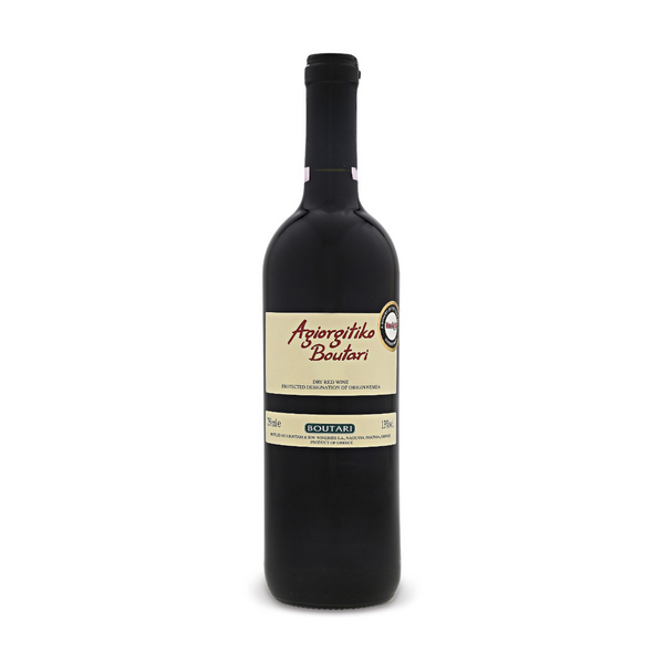 Boutari Agiorgitiko Nemea