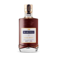 Martell Blue Swift Cognac