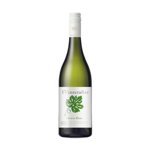 The Vinecrafter Chenin Blanc