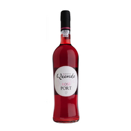 Vinhos Oscar Quevedo Rosé Port