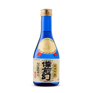 Sakura Muromachi Junmai Ginjo Bizen Maboroshi Sake
