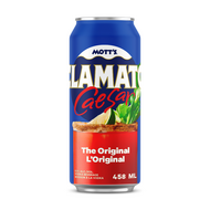 Mott\'s Clamato Original Caesar